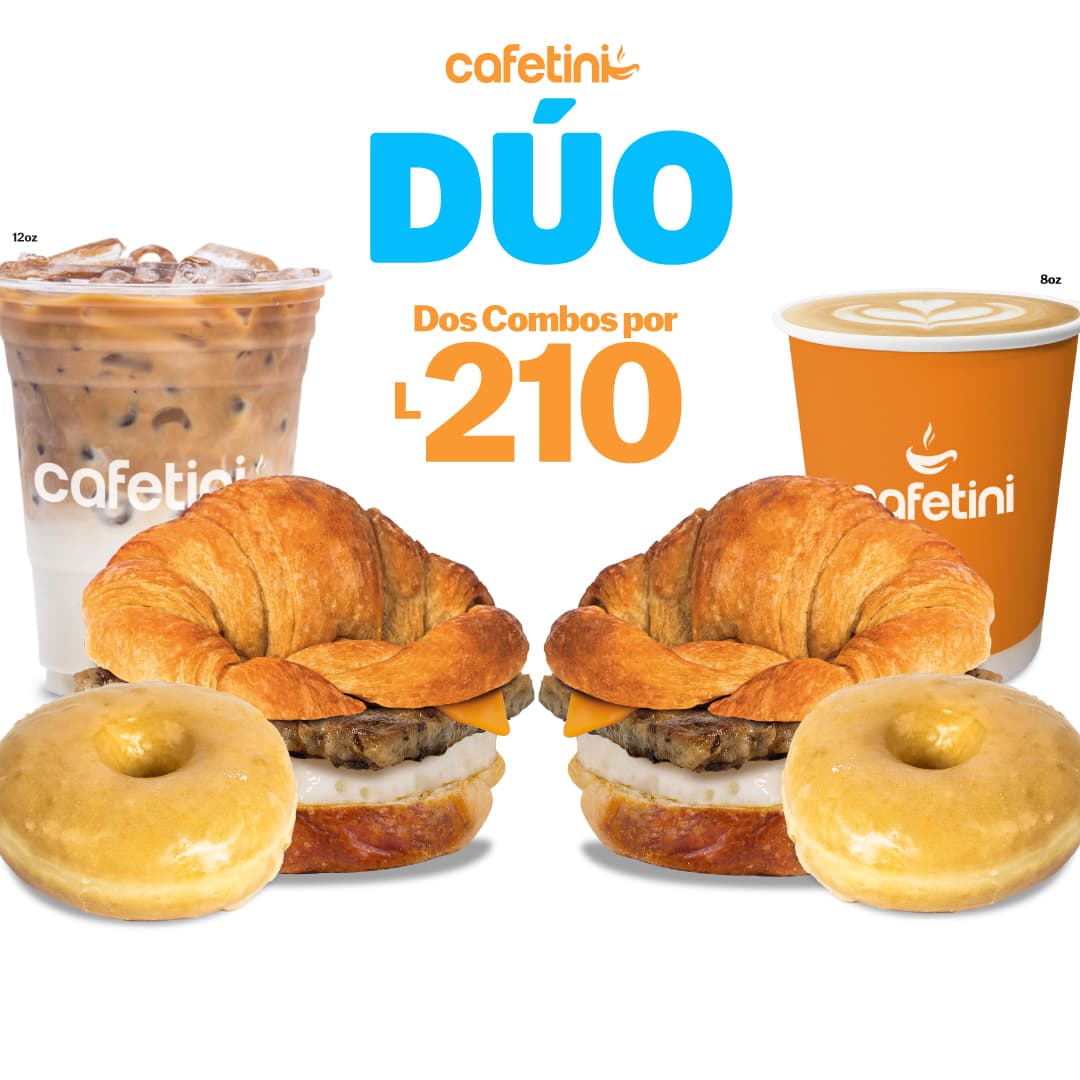 Promociones