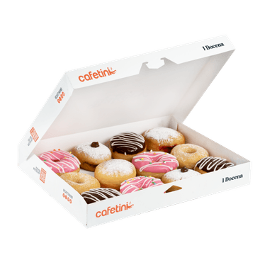 Docena de Donas