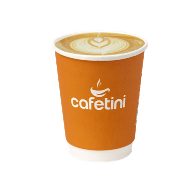 Café Con Leche 16oz