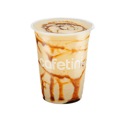 Frozen Creme Brulee 16 onz