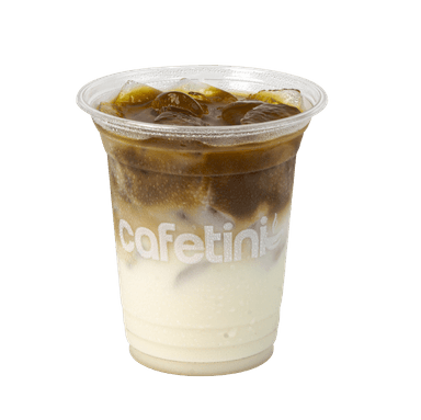 Iced Latte 16oz