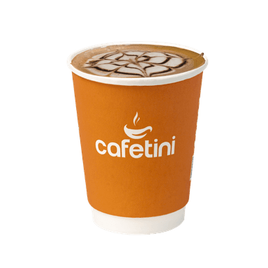 Chocolate Caliente 16oz